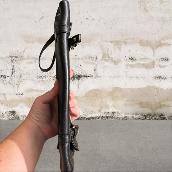 Kate Spade Black Shoulder Bag - Picture 5 of 7